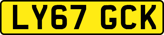 LY67GCK