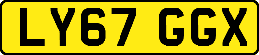 LY67GGX