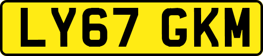 LY67GKM
