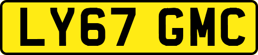LY67GMC