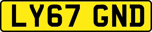 LY67GND