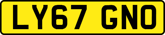 LY67GNO