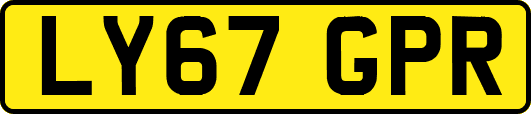 LY67GPR