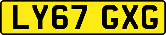 LY67GXG