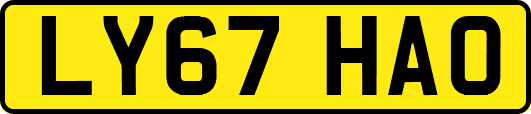 LY67HAO
