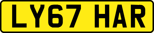 LY67HAR