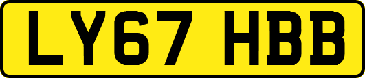 LY67HBB