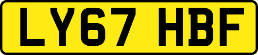 LY67HBF