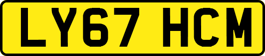 LY67HCM