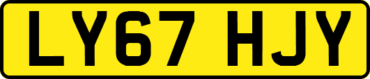 LY67HJY