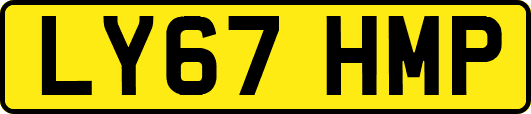 LY67HMP