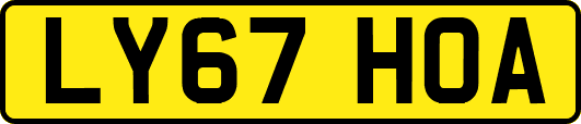 LY67HOA