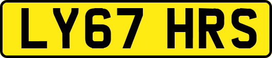LY67HRS