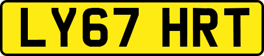 LY67HRT
