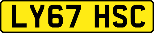 LY67HSC