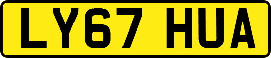 LY67HUA