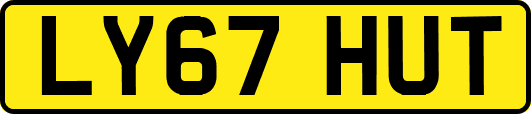 LY67HUT