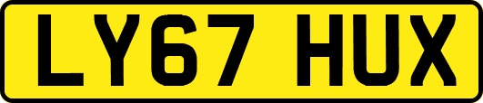 LY67HUX
