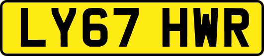 LY67HWR