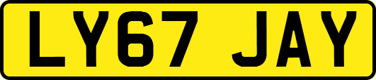 LY67JAY