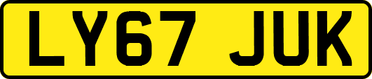 LY67JUK