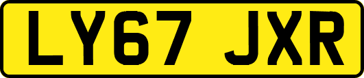LY67JXR