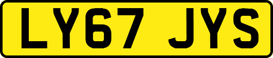 LY67JYS
