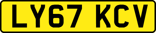 LY67KCV