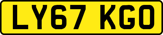 LY67KGO