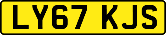 LY67KJS