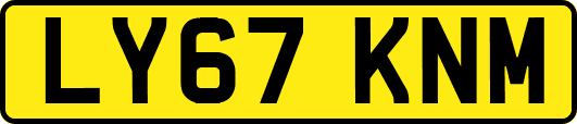 LY67KNM