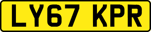 LY67KPR