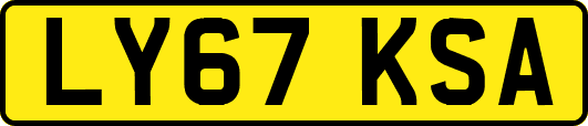 LY67KSA