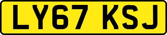 LY67KSJ