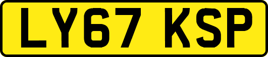 LY67KSP