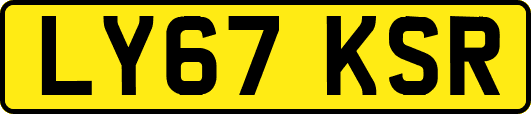 LY67KSR