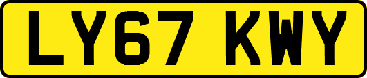 LY67KWY