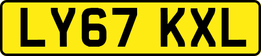 LY67KXL