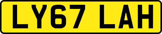 LY67LAH