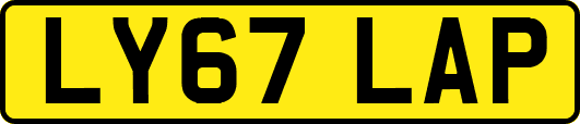 LY67LAP