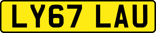 LY67LAU