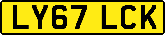 LY67LCK
