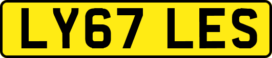 LY67LES