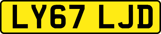 LY67LJD