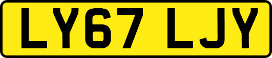 LY67LJY