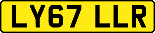 LY67LLR