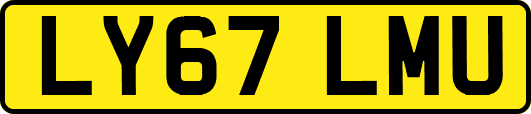 LY67LMU