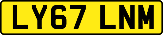 LY67LNM