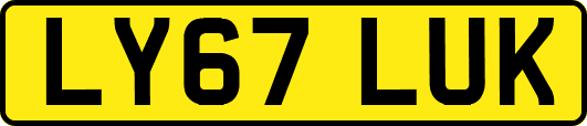 LY67LUK