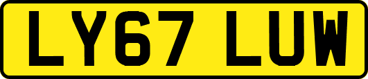 LY67LUW